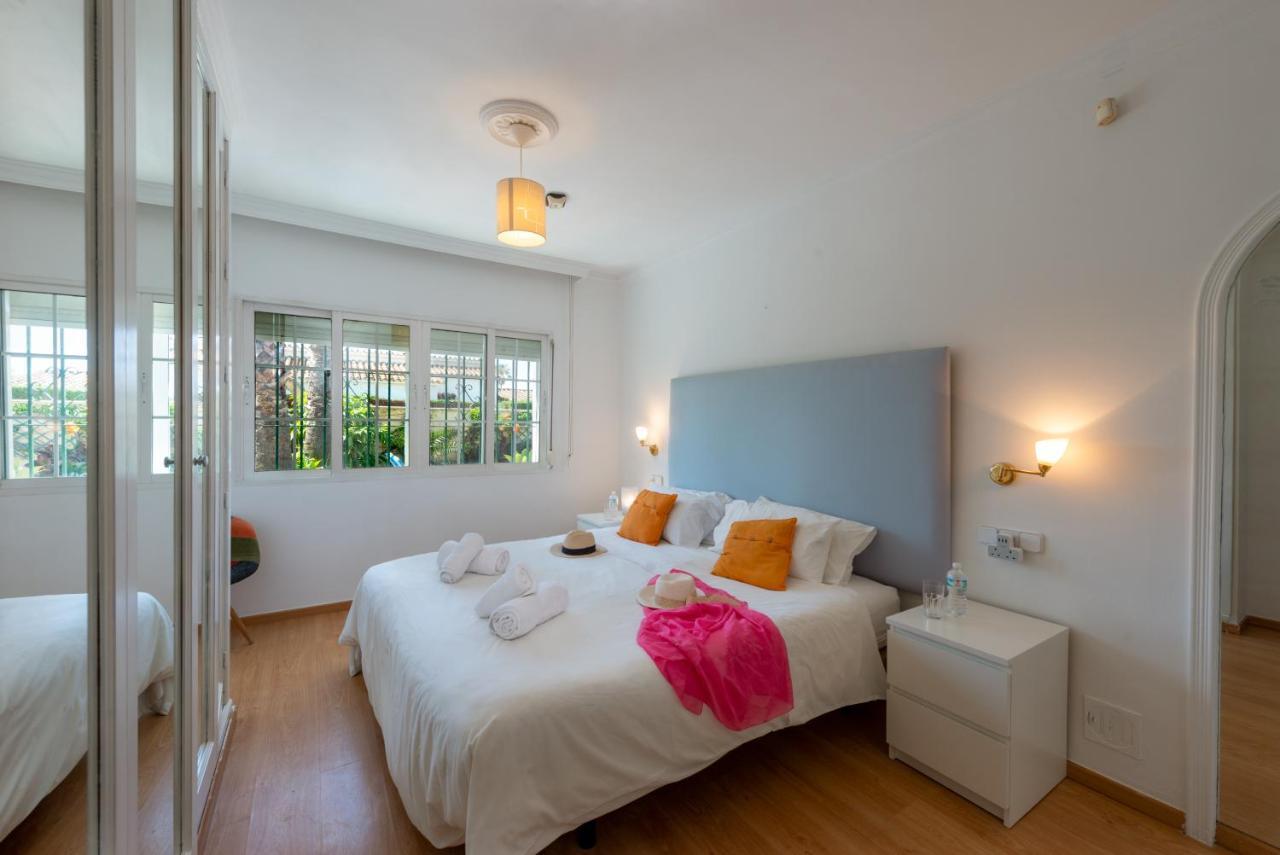 Ruby Villa Estepona
